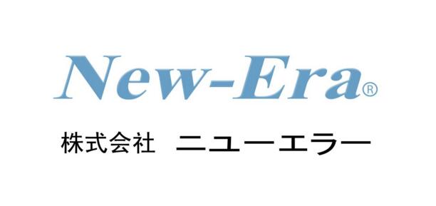 NEW-ERA-日本-新时代