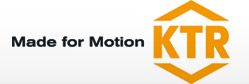 logo KTR-德国