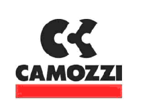 CAMOZZI-意大利-康茂盛