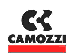 CAMOZZI-意大利-康茂盛