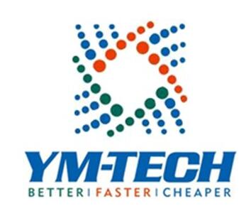 Y 7 YM Tech-韩国