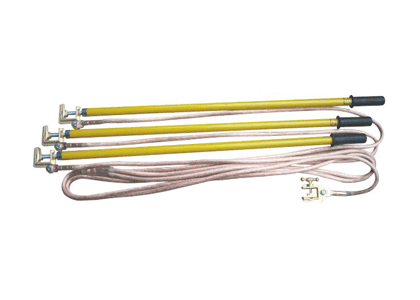 13 XJ-35型35KV(变电母排)