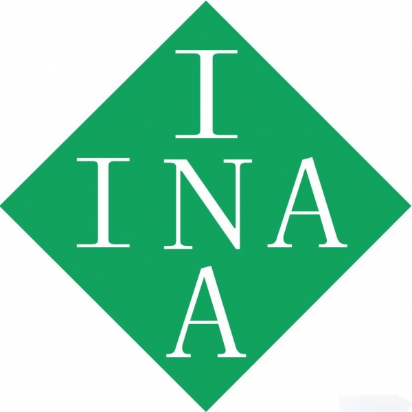 INA-德国