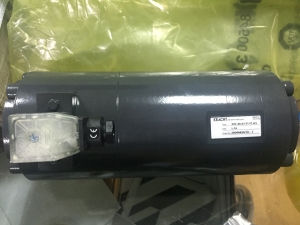 KRACHT流量计SVC系列介绍